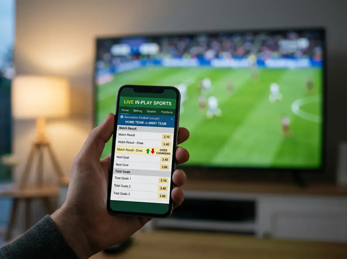 Élő fogadás paysafecard azonnali befizetés in-play kvóta változás